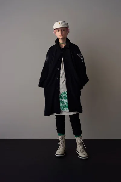 Look 8